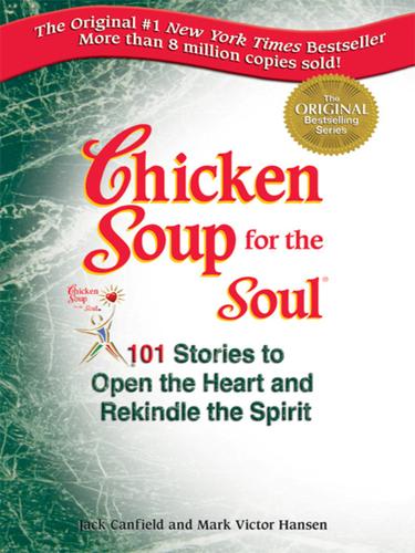 Chickens cover