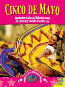 Cinco de Mayo (American Holidays/American Celebrations) cover