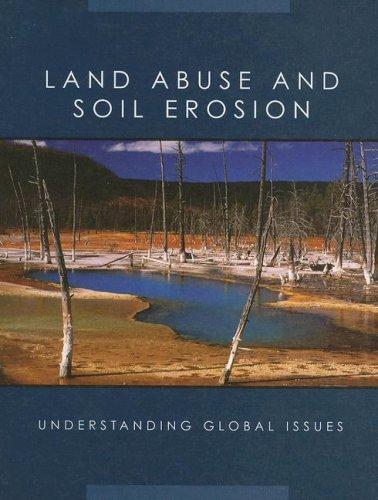 Land Abuse and Soil Erosion cover