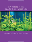 Saving the Natural World cover