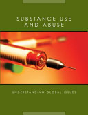 Substance Use and Abuse cover