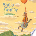 Banjo Granny cover