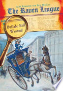 Buffalo Bill Wanted! cover