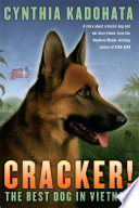 Cracker! The Best Dog in Vietnam cover