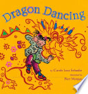 Dragon Dancing cover