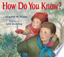 How Do You Know? cover