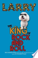 Larry: The King of Rock and Roll cover