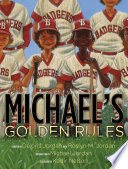 Michael's Golden Rules cover