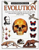 Evolution cover