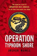 Operation Typhoon Shore cover