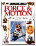 Force & Motion cover