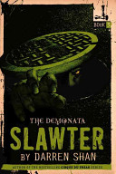 Slawter cover