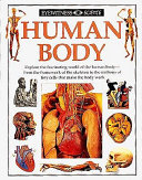 Human Body cover