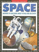 Space: Answers to Questions About Voyage and Discovery cover