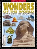 Wonders of the World: Answers to Questions About Spectacular Sights cover