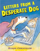 Letters from a Desperate Dog cover