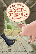 Welcome to the Bed & Biscuit cover