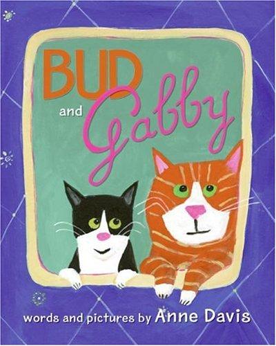 Bud and Gabby cover