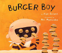 Burger Boy cover