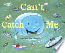 Can't Catch Me cover