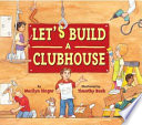 Let's Build a Clubhouse cover