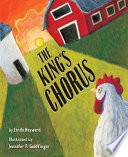 The King's Chorus cover