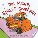 The Mighty Street Sweeper cover
