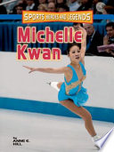 Michelle Kwan cover