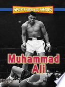 Muhammad Ali cover