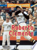 Roberto Clemente cover