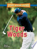 Tiger Woods cover