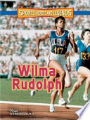 Wilma Rudolph cover