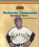 Roberto Clemente: Baseball Hero cover