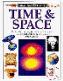 Time & Space cover