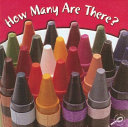 How Many Are There? cover