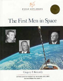 The First Men in Space cover