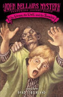 The Drum, the Doll, and the Zombie cover