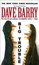 Big Trouble cover
