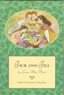 Jack and Jill cover