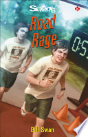 Road Rage cover