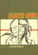 Biker Girl cover