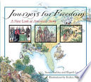 Journeys for Freedom: A New Look at America's Story cover