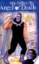 My Father, the Angel of Death cover