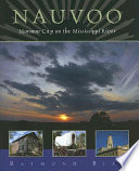 Nauvoo: Mormon City on the Mississippi River cover
