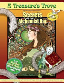 Secrets of the Alchemist Dar cover