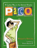 Paco: A Latino Boy In the United States cover