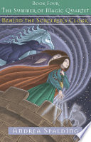 Behind the Sorcerer's Cloak cover