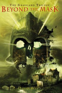 Beyond the Mask cover