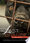 Last Chance cover