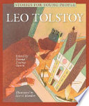 Leo Tolstoy cover